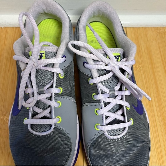 Nike Flex 3 Women’s training Sneakers size 9 - Picture 3 of 9